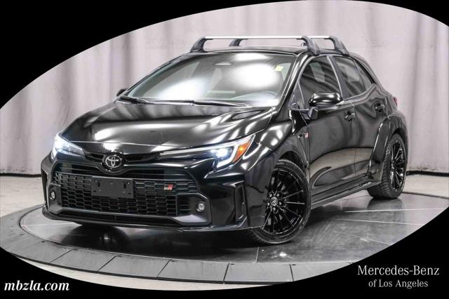 2024 Toyota GR Corolla Core for sale in Los Angeles, CA