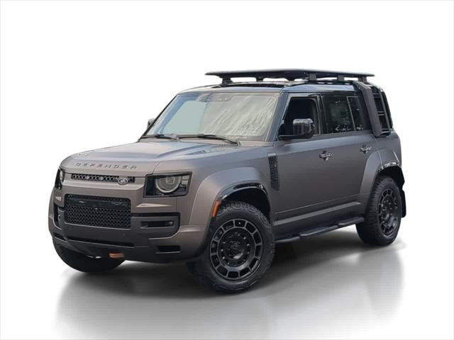 2026 Land Rover Defender P635 OCTA for sale in Orlando, FL