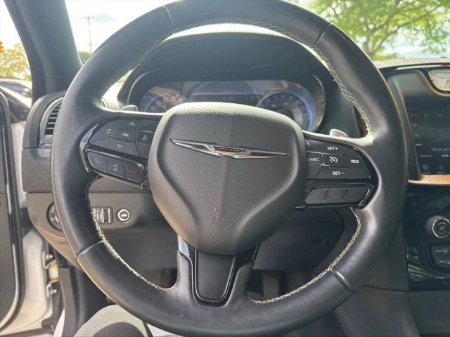 2015 Chrysler 300 300S