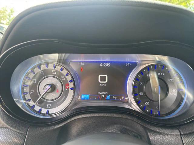 2015 Chrysler 300 300S
