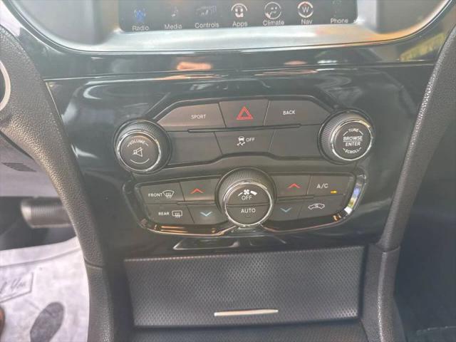 2015 Chrysler 300 300S