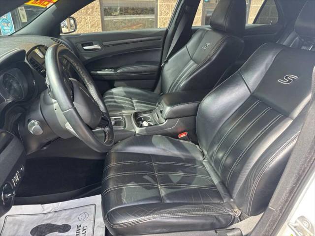 2015 Chrysler 300 300S