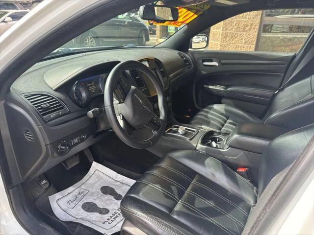 2015 Chrysler 300 300S