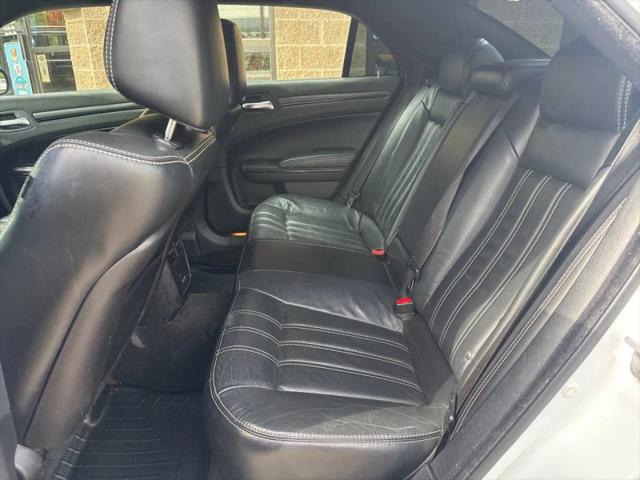 2015 Chrysler 300 300S
