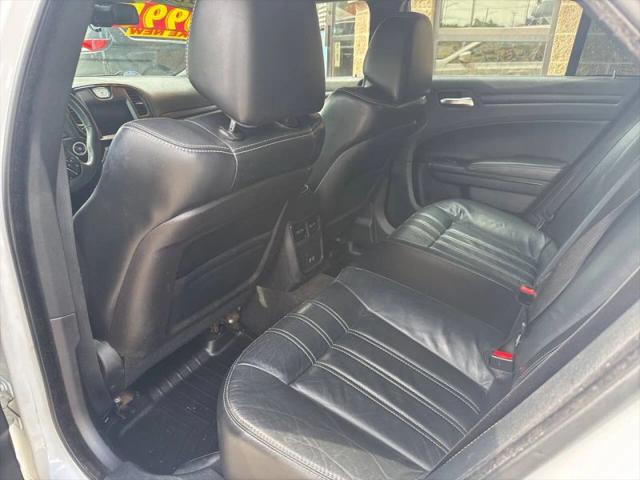 2015 Chrysler 300 300S