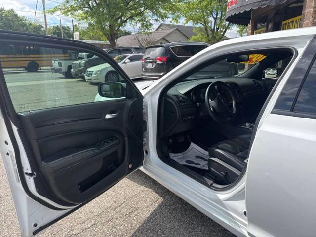 2015 Chrysler 300 300S