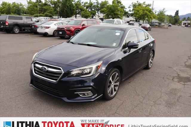 2018 Subaru Legacy 2.5i Limited for sale in Springfield, OR