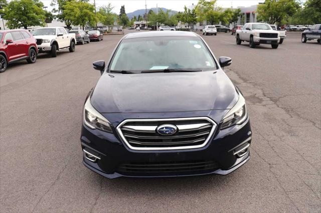 2018 Subaru Legacy 2.5i Limited