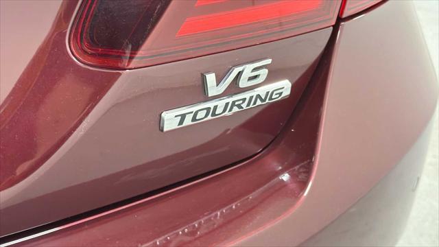 2017 Honda Accord Touring V6