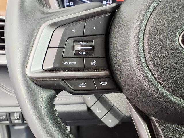 2020 Subaru Outback Touring XT