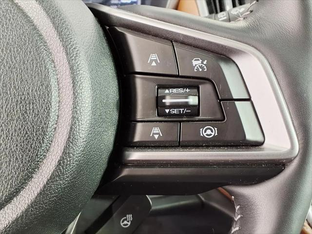 2020 Subaru Outback Touring XT