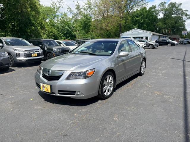2009 Acura RL 3.5 for sale in Batavia, IL