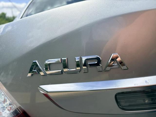 2009 Acura RL 3.5