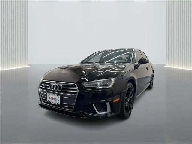 2019 Audi A4 45 Premium for sale in Springfield Gardens, NY