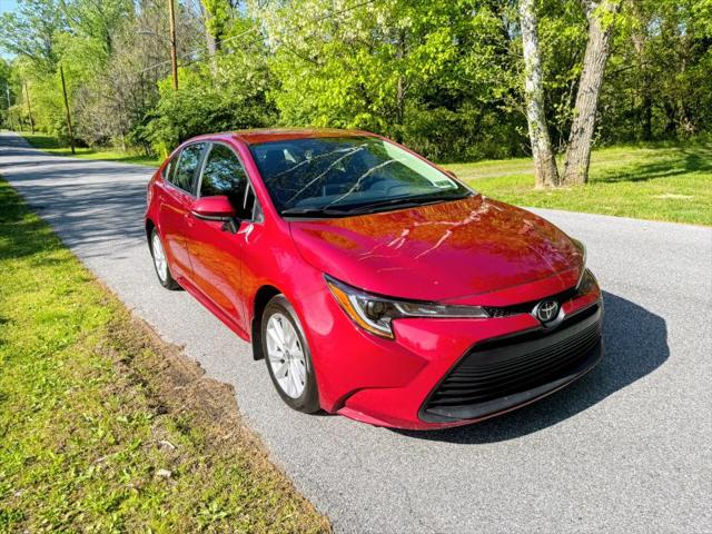 2024 Toyota Corolla LE for sale in Gwynn Oak, MD