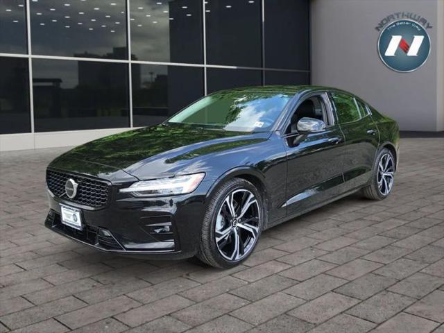 2024 Volvo S60 B5 Core Dark Theme for sale in Lake Hopatcong, NJ