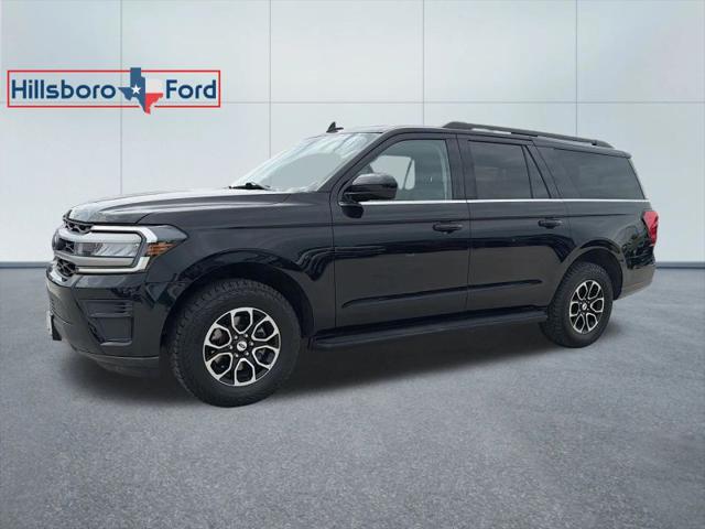 2024 Ford Expedition XLT MAX for sale in Hillsboro, TX