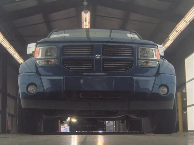 2010 Dodge Nitro Heat
