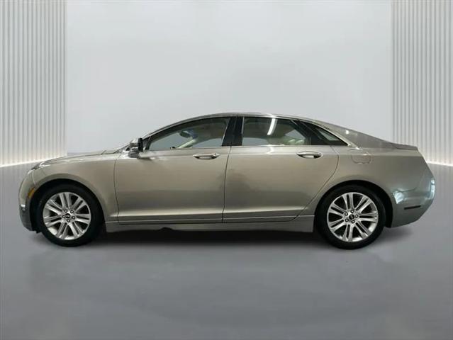 2015 Lincoln MKZ Base