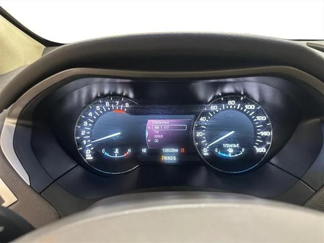2015 Lincoln MKZ Base