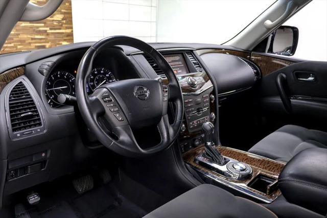 2019 Nissan Armada SV