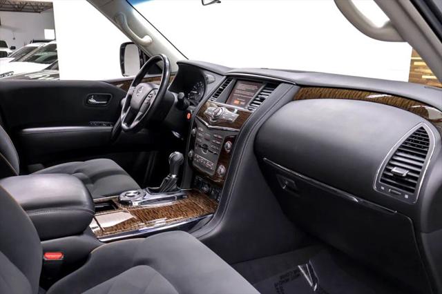 2019 Nissan Armada SV
