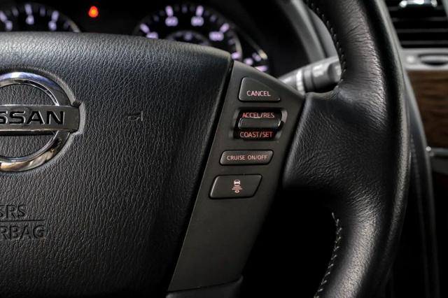 2019 Nissan Armada SV