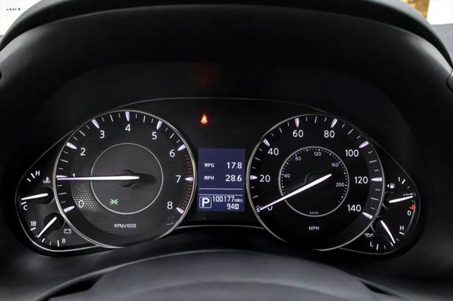 2019 Nissan Armada SV