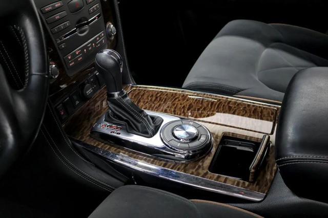 2019 Nissan Armada SV