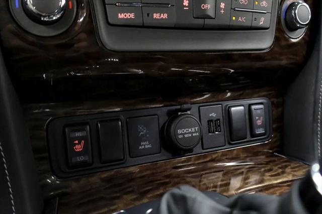 2019 Nissan Armada SV