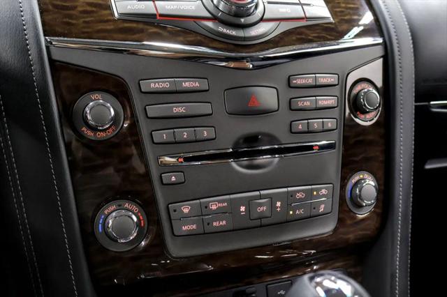 2019 Nissan Armada SV