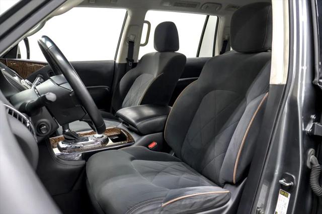 2019 Nissan Armada SV