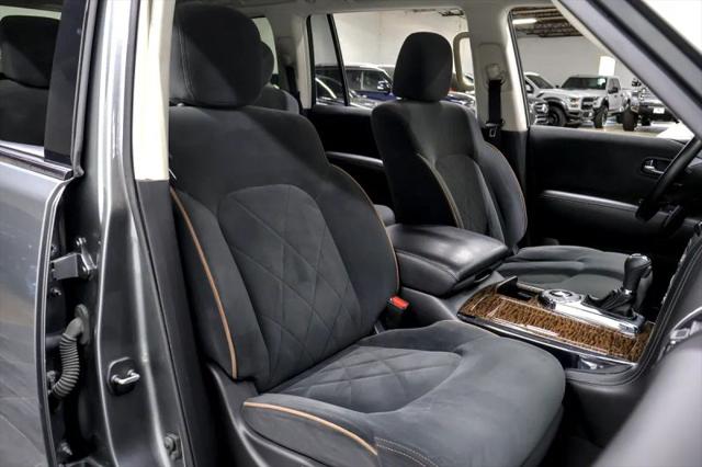 2019 Nissan Armada SV