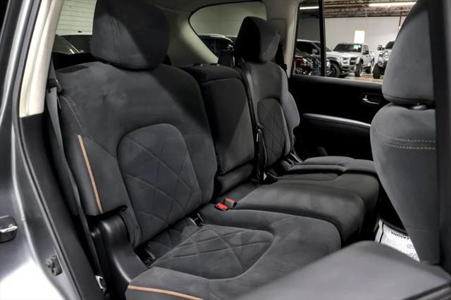 2019 Nissan Armada SV