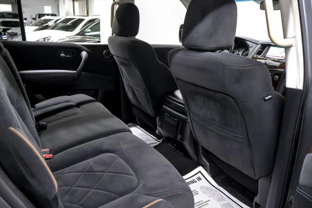 2019 Nissan Armada SV