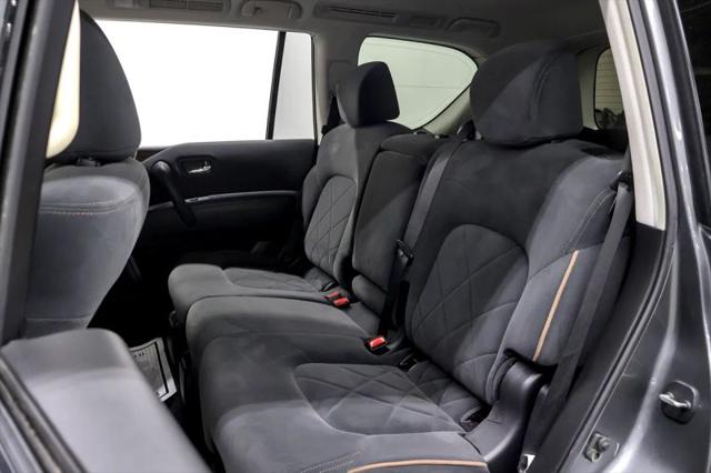2019 Nissan Armada SV