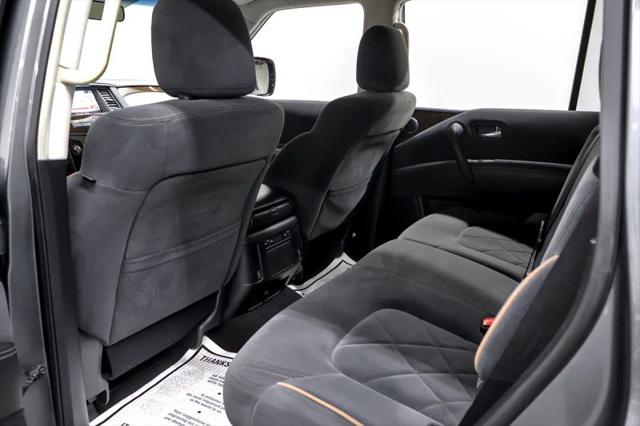 2019 Nissan Armada SV