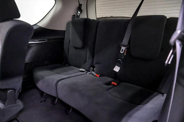 2019 Nissan Armada SV