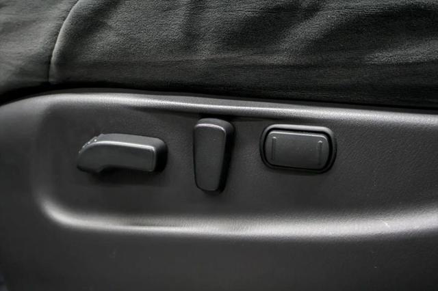 2019 Nissan Armada SV