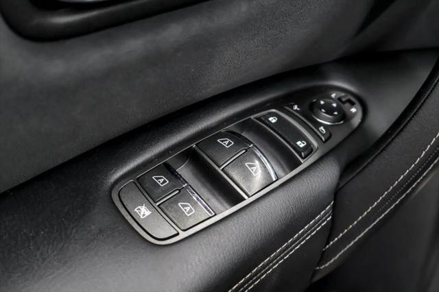 2019 Nissan Armada SV
