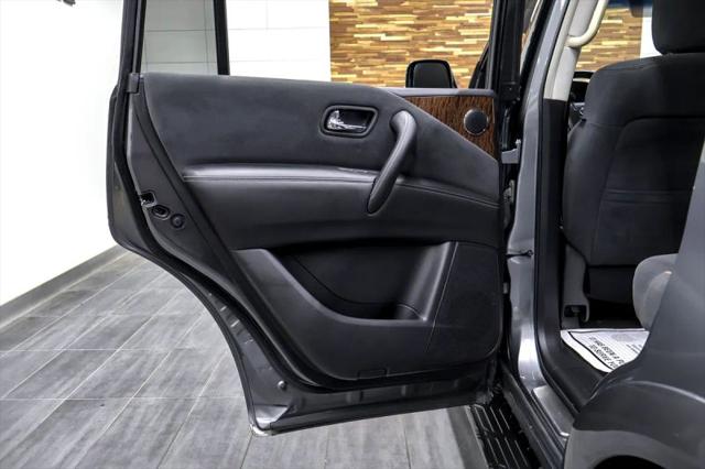 2019 Nissan Armada SV