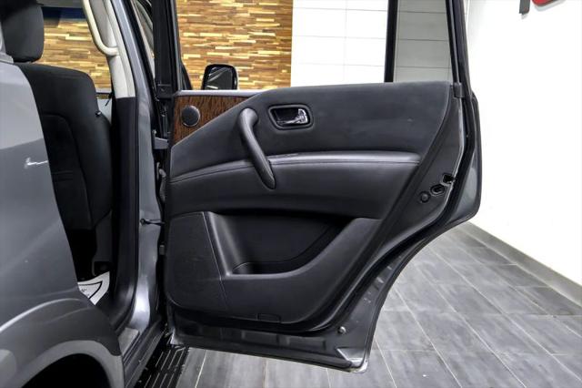 2019 Nissan Armada SV