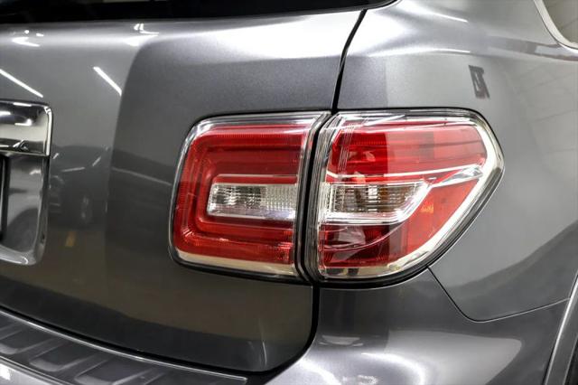 2019 Nissan Armada SV