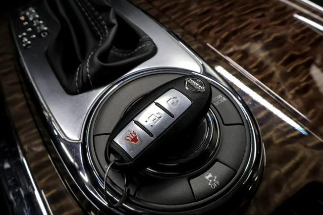 2019 Nissan Armada SV