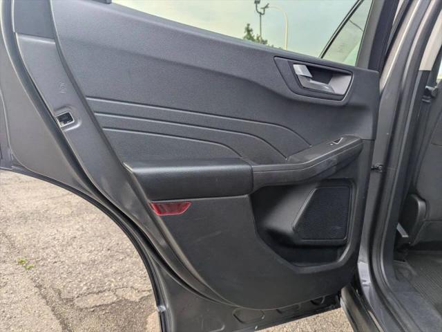 2021 Ford Escape SE Hybrid