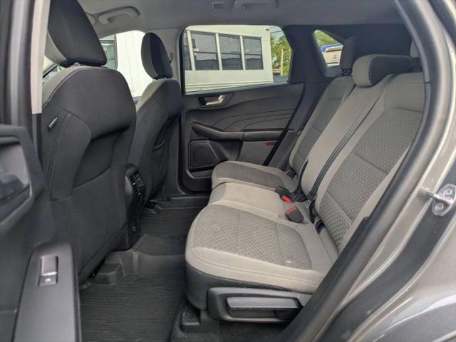 2021 Ford Escape SE Hybrid