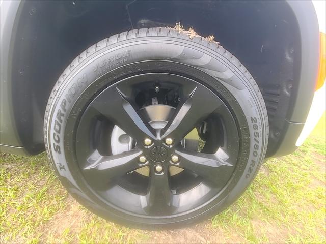 2026 Jeep Grand Cherokee Limited 4x2