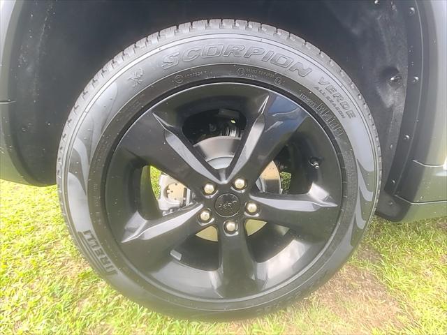 2026 Jeep Grand Cherokee Limited 4x2