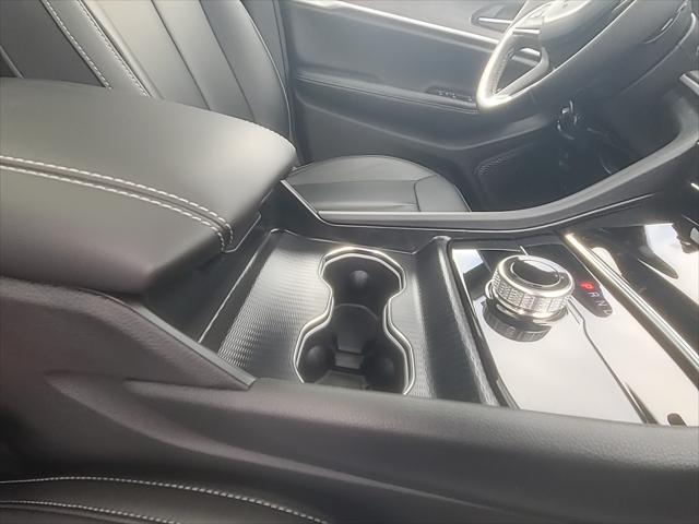 2026 Jeep Grand Cherokee Limited 4x2