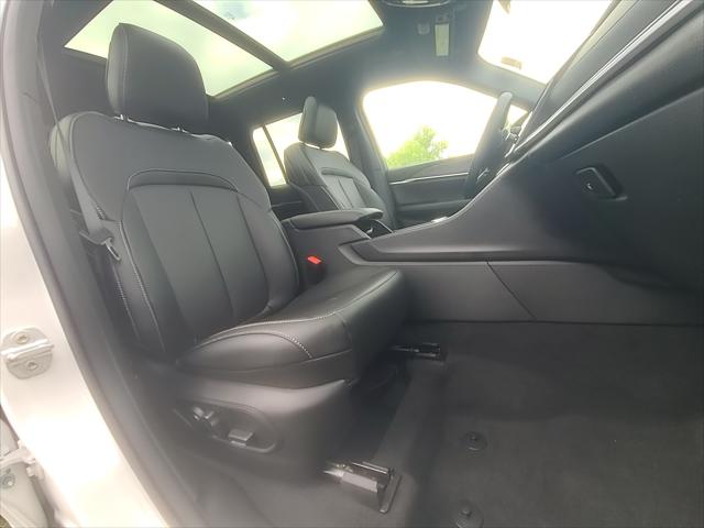 2026 Jeep Grand Cherokee Limited 4x2
